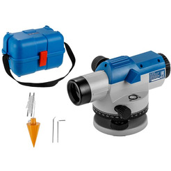 Оптический нивелир BULL OL 3201 1323719