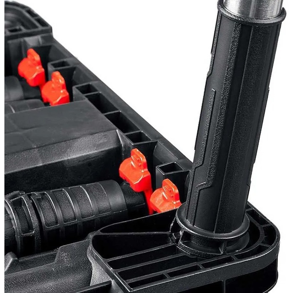 Стол рабочий складной Keter Jobmade 17202215