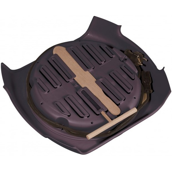 Блинница Tefal Crep'Party Compact PY303633