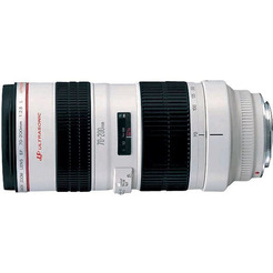 Объектив Canon EF 70-200 mm F/2,8L USM