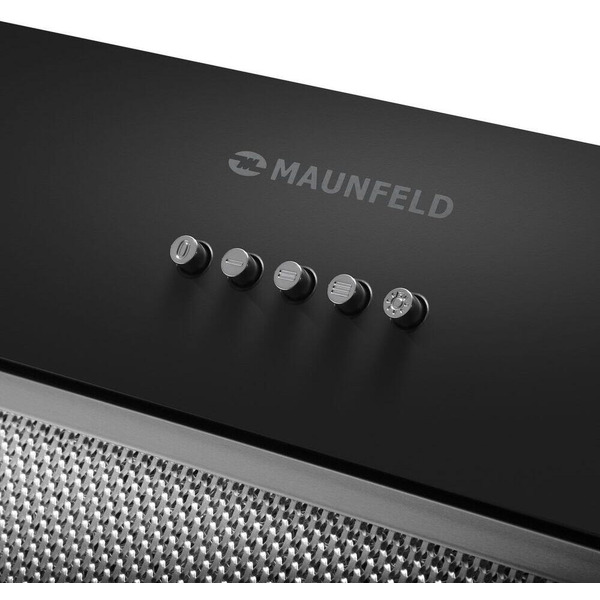 Вытяжка MAUNFELD Thames 601PM (черный)