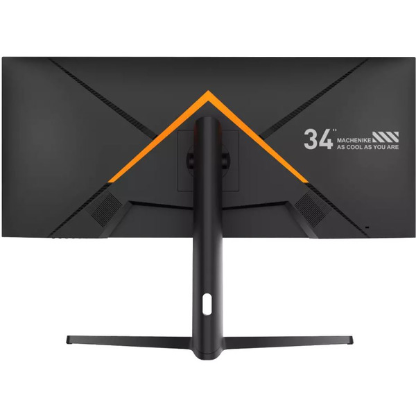 Монитор игровой Machenike MKQ34C170L
