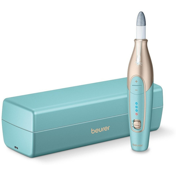 Аппарат для маникюра и педикюра Beurer MP 84