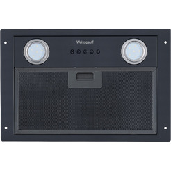 Вытяжка Weissgauff Dubhe 450 Black Edition