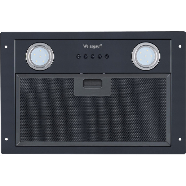 Вытяжка Weissgauff Dubhe 450 Black Edition