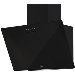 Кухонная вытяжка LEX Moza 500 (черный)