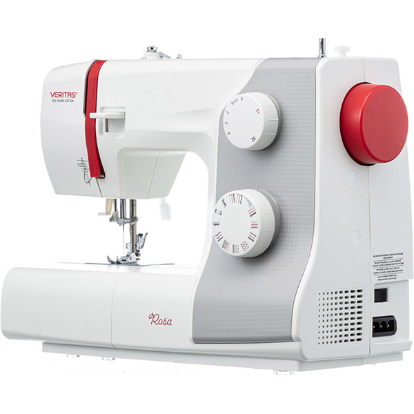Швейная машина Veritas Rosa