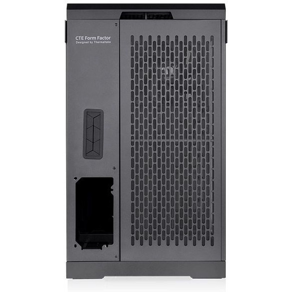 Корпус Thermaltake CTE C700 Air CA-1X7-00F1WN-00
