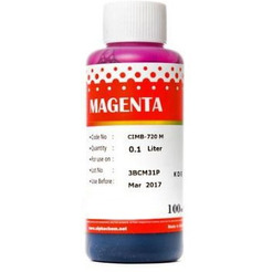 Чернила TopPrint aroma T6643 Magenta 70 мл д/EPSON