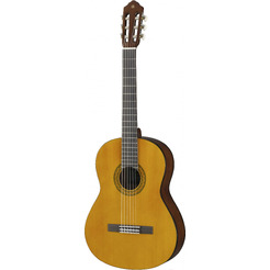 Акустическая гитара Yamaha C-40 (T)