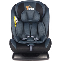 Автокресло TRON CAMBRIDGE цвет Blue regard (без Isofix)