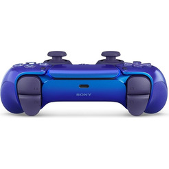 Геймпад Sony DualSense Chroma Collection CFI-ZCT2W (индиго)