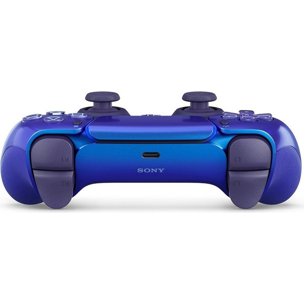 Геймпад Sony DualSense Chroma Collection CFI-ZCT2W (индиго)