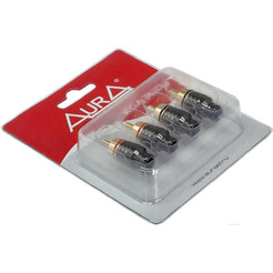 Коннектор Aura RCA-P604