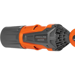 Воздуходувка Daewoo Power DABL 7042Li Set