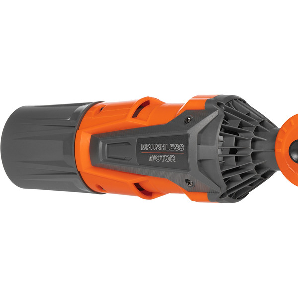 Воздуходувка Daewoo Power DABL 7042Li Set