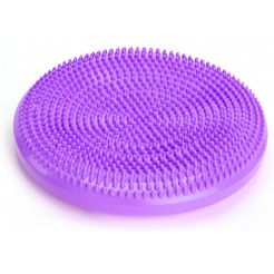 Диск балансировочный Bradex Равновесие (SF 0332) фиолетовый