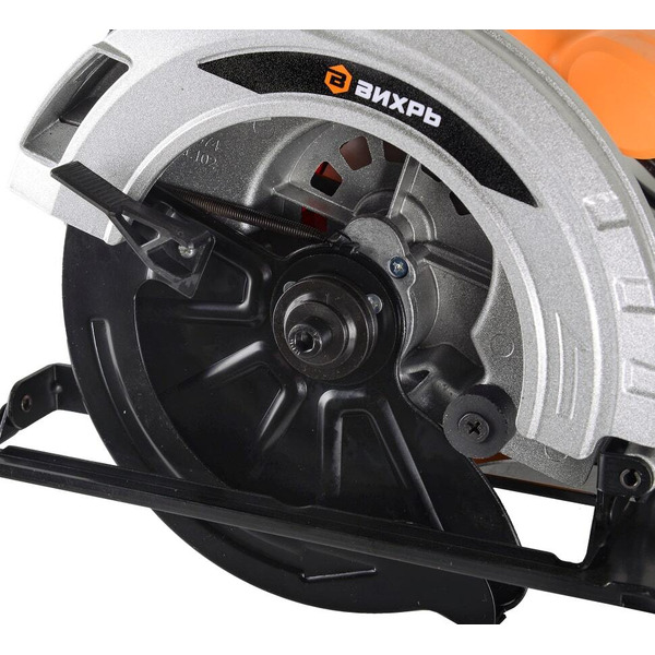 Циркулярная пила Вихрь ДП-190/1800 (72/11/6)