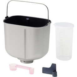 Хлебопечка Panasonic SD-YR2540HTS