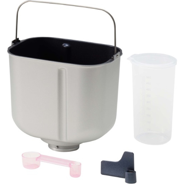 Хлебопечка Panasonic SD-YR2540HTS