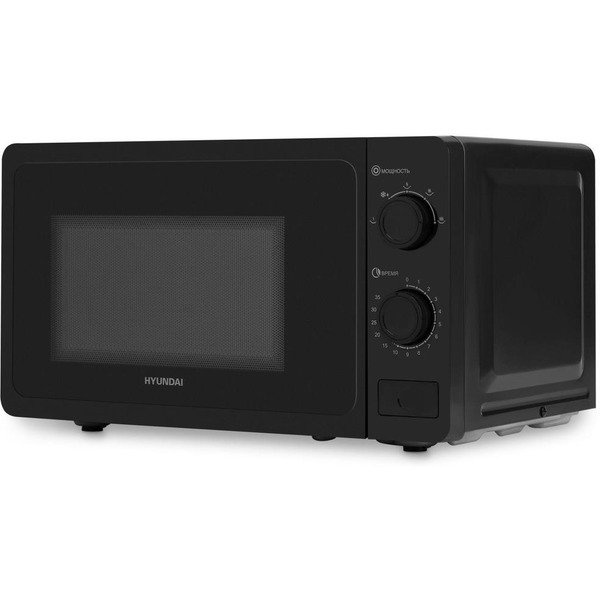Микроволновая печь Hyundai HYM-M2010 (черный)
