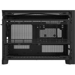 Корпус Montech Ten (черный)