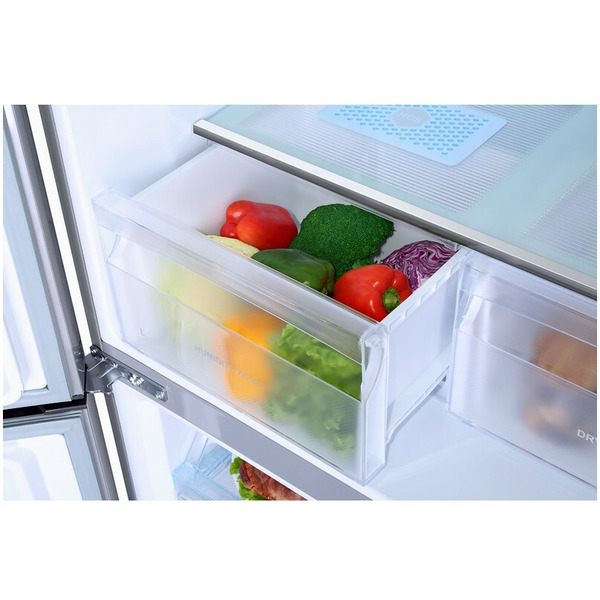 Холодильник HAIER HTF-456DM6RU