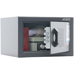 Мебельный сейф Aiko T-170 EL