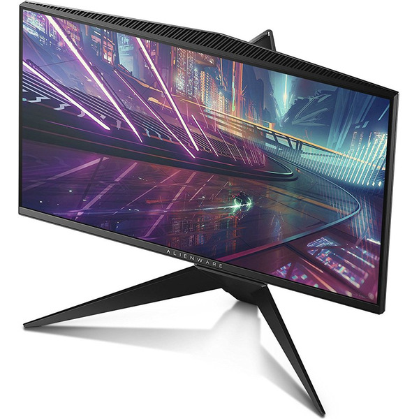 Монитор Dell AW2518H