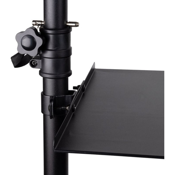 Подставка для телевизора Arm Media TR-Stand-2 (черный)