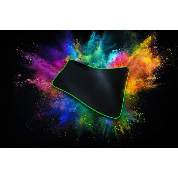 Коврик для мыши Razer Goliathus Chroma (RZ02-02500100-R3M1)
