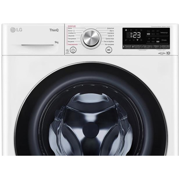 Стиральная машина LG F2V9FW9W