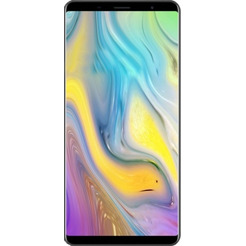 Cмартфон Bluboo S3 (Черный)