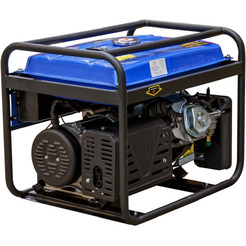 Генератор ECO PE-9001E3FP