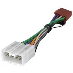 ISO-переходник Incar MS-96 (Mitsubishi 96-06)