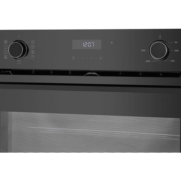 Духовой шкаф MAUNFELD MEOM729PB2