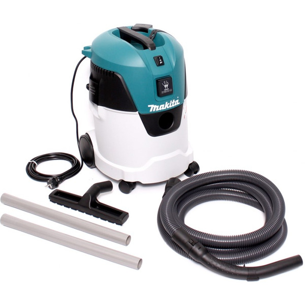 Промышленный пылесос MAKITA VC2512L