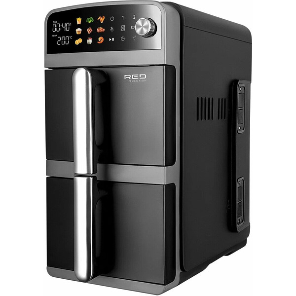 Аэрогриль RED SOLUTION W255 TWIN