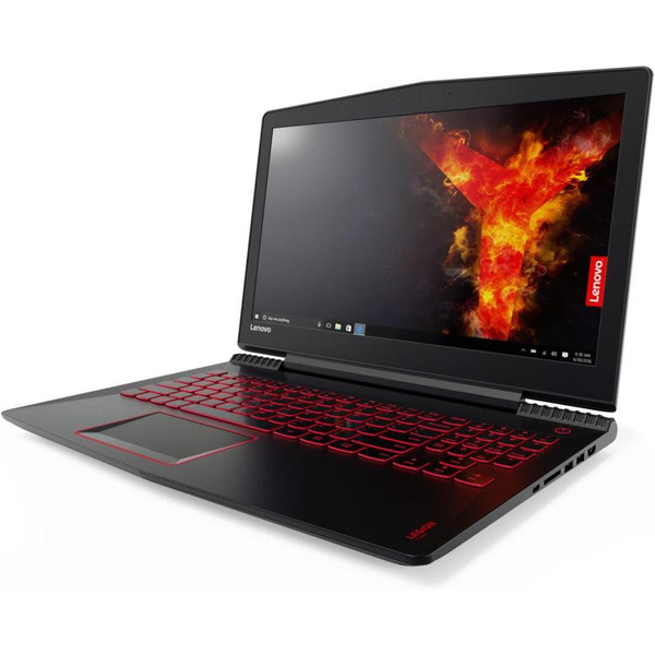 Игровой ноутбук Lenovo Legion Y520-15IKBM 80YY00AHRU