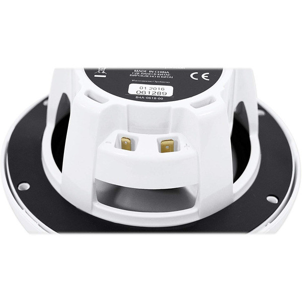 Автоакустика JVC CS-DR6201MW