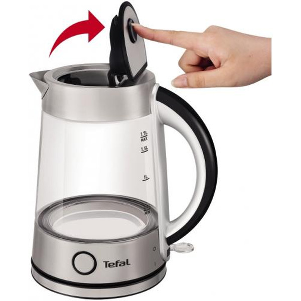 Электрочайник TEFAL KI760D30