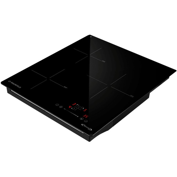 Варочная панель MAUNFELD AVI4535SBK