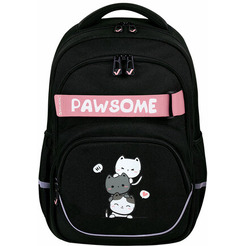 Рюкзак BRAUBERG Cat tower 272033