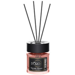 Аромадиффузор для дома парфюмированный Gamma D'ORO Narcotic Flower 100 мл