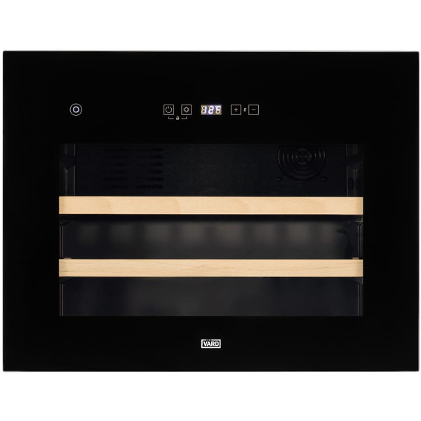 Встраиваемый винный холодильник VARD WCI4SS