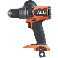 Дрель-шуруповерт AEG Powertools BSB18C3BL-502C (4935478939)