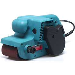 Ленточная шлифмашина Инстар ЛШМ 53395