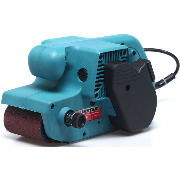 Ленточная шлифмашина Инстар ЛШМ 53395