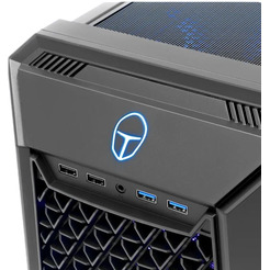 Компьютер Thunderobot Scout SE JT00ES00WRU