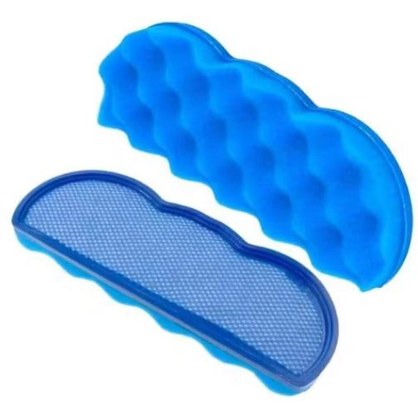 Фильтр для пылесоса DR.ELECTRO FS-88